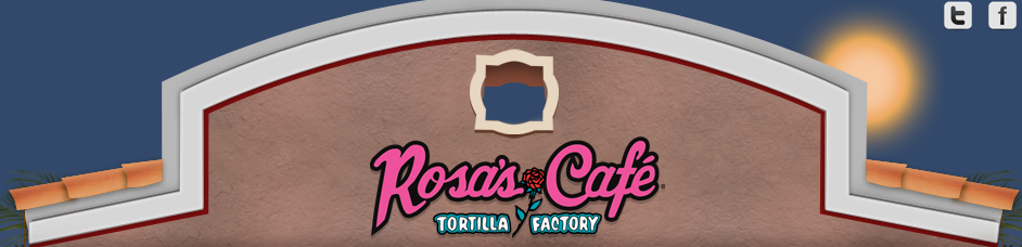 Rosa’s Cafe Supports The WCT